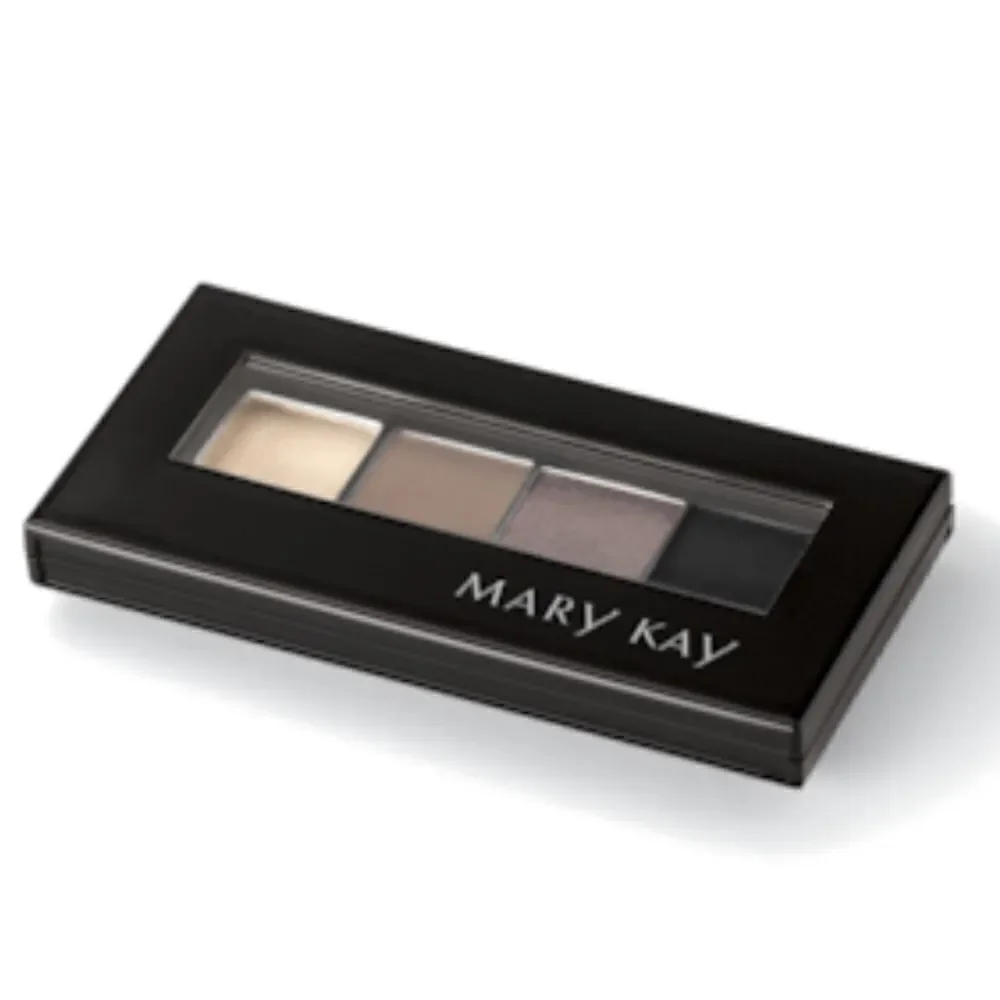 MARY KAY CHROMAFUSION EYE SHADOW, SMOKY QUARTZ